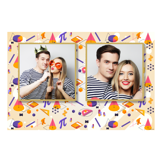 Math Day + collage + 407 gold Math Day + collage + 407 gold