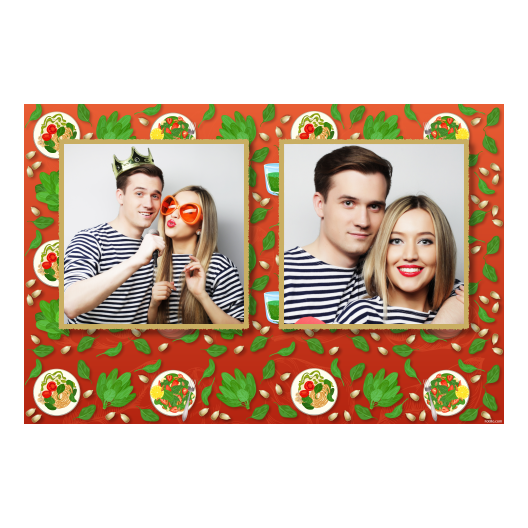 Dzień Szpinaku + posiłki + 407 złoty Dzień Szpinaku + posiłki + 407 złoty