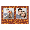 Szablon 407 składający się z 2 zdjęć –  Dzień Bezy + wypieki - Thumbnail Image 3