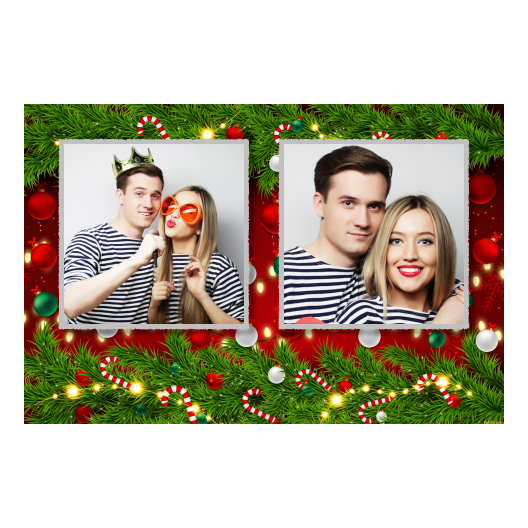 Ozdoby świąteczne + kwiaty i bombki + 407 Ozdoby świąteczne + kwiaty i bombki + 407