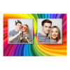 Dzień Tęczy + zabarwienie + 407 Dzień Tęczy + zabarwienie + 407