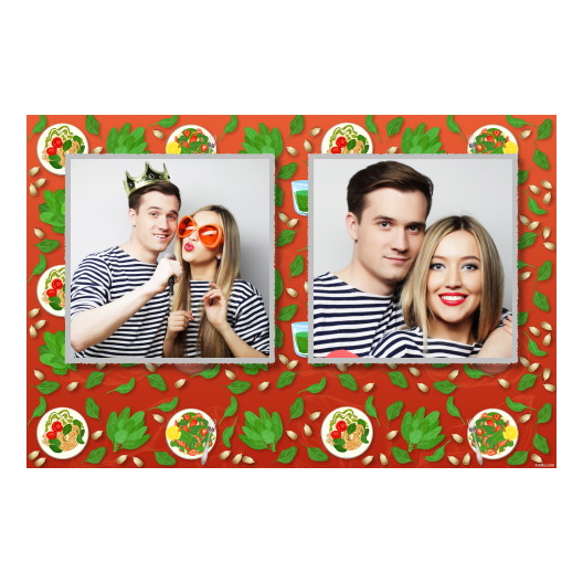 Dzień Szpinaku + posiłki + 407 Dzień Szpinaku + posiłki + 407