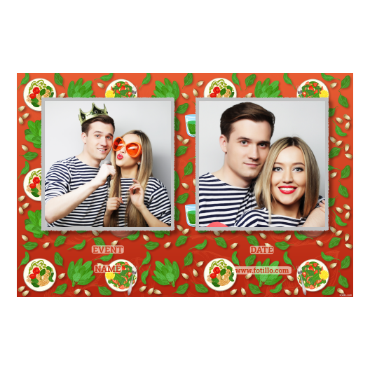 Dzień Szpinaku + posiłki + 407 z tekstem Dzień Szpinaku + posiłki + 407 z tekstem