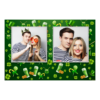 Szablon 407 składający się z 2 zdjęć – Dzień Świętego Patryka + koniczyna - Thumbnail Image 3