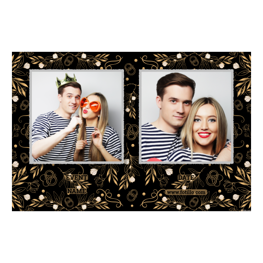 Sesja Ślubna + kwiaty + 407 z tekstem Sesja Ślubna + kwiaty + 407 z tekstem