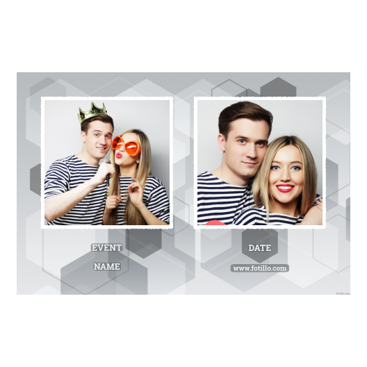 biznes + sześciokąty + 407 biały z tekstem biznes + sześciokąty + 407 biały z tekstem