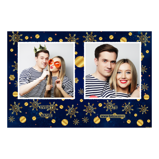 407-2-KK-255-Christmas_Snowflakes-073T