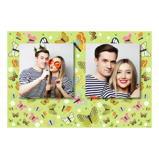 Butterfly Day + butterflies + 407 no frame Butterfly Day + butterflies + 407 no frame