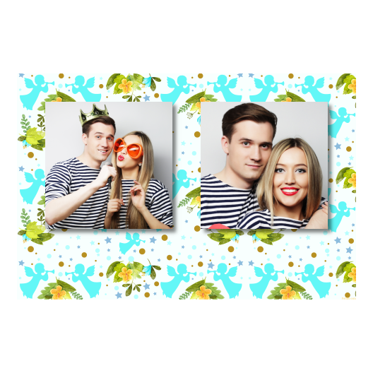 Pierwsza Komunia Święta + Kwiaty, anioły + 407 brak ramki Pierwsza Komunia Święta + Kwiaty, anioły + 407 brak ramki