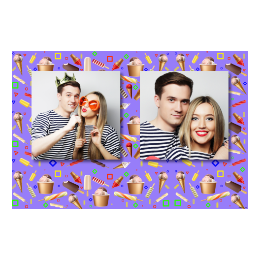 Dzień Lodów + kolaż + 407 brak ramki Dzień Lodów + kolaż + 407 brak ramki