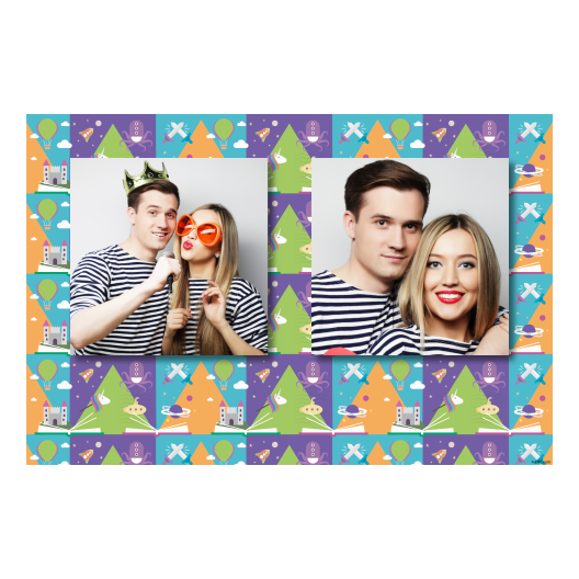 Międzynarodowy Dzień Książki dziecięcej + kolaż + 407 brak ramki Międzynarodowy Dzień Książki dziecięcej + kolaż + 407 brak ramki