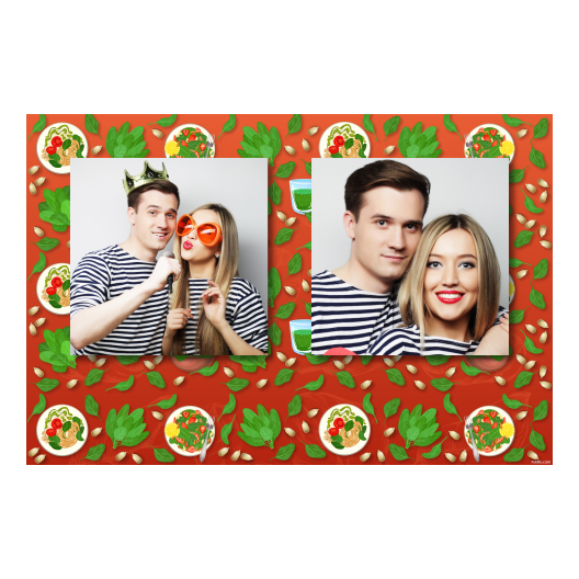 Dzień Szpinaku + posiłki + 407 brak ramki Dzień Szpinaku + posiłki + 407 brak ramki