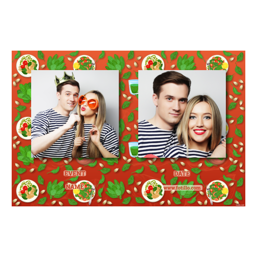 Dzień Szpinaku + posiłki + 407 brak ramki z tekstem Dzień Szpinaku + posiłki + 407 brak ramki z tekstem