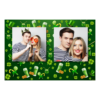 Szablon 407 składający się z 2 zdjęć – Dzień Świętego Patryka + koniczyna - Thumbnail Image 7
