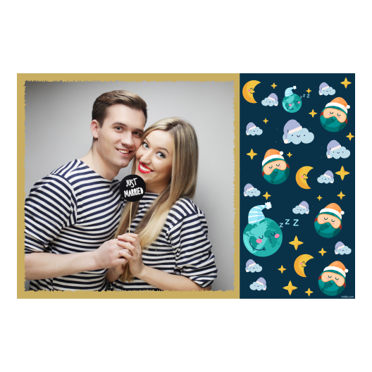 Napping Day + stars + 408 gold Napping Day + stars + 408 gold