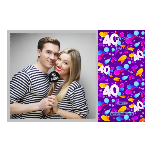 balloons + 408 silver balloons + 408 silver