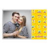 Prima Aprilis + okulary + 408 z tekstem Prima Aprilis + okulary + 408 z tekstem