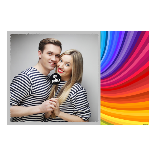 Dzień Tęczy + zabarwienie + 408 Dzień Tęczy + zabarwienie + 408
