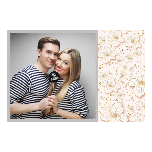 Wedding Flowers + 408 silver