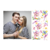 Wedding Anniversary + flowers + 408 white