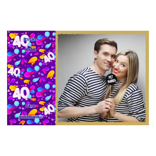 balloons + 409 gold balloons + 409 gold