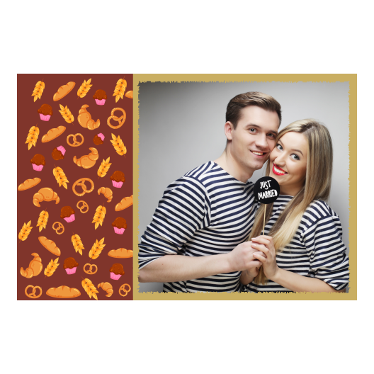 Baker's Day + pastries + 409 gold Baker's Day + pastries + 409 gold