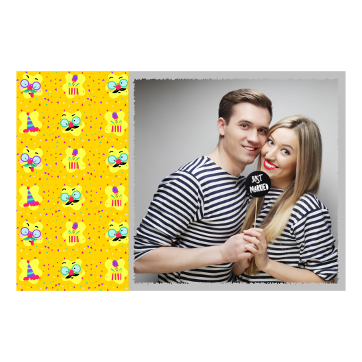 Prima Aprilis + okulary + 409 Prima Aprilis + okulary + 409