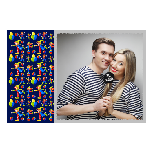 Dzień Klauna + Balony, kulki + 409 Dzień Klauna + Balony, kulki + 409