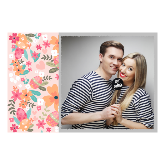 Easter + flowers Easter + flowers