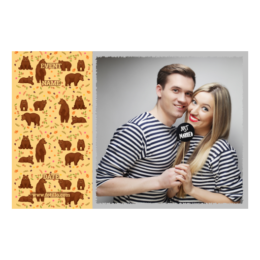 Grizli + niedźwiedzie + 409 z tekstem Grizli + niedźwiedzie + 409 z tekstem