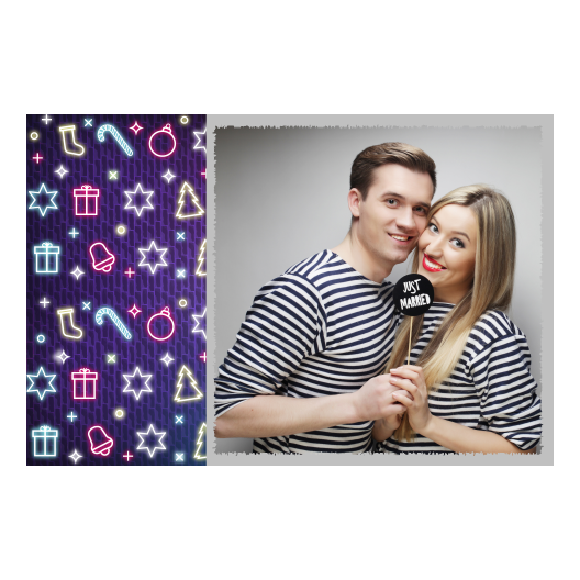 Przyjęcie sylwestrowe + Prezenty, dzwonki, choinka + 409 Przyjęcie sylwestrowe + Prezenty, dzwonki, choinka + 409