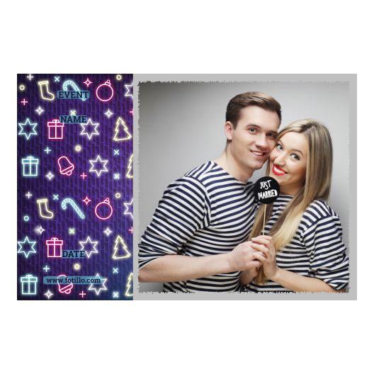 Przyjęcie sylwestrowe + Prezenty, dzwonki, choinka + 409 z tekstem Przyjęcie sylwestrowe + Prezenty, dzwonki, choinka + 409 z tekstem