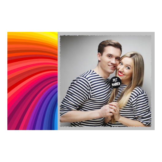 Dzień Tęczy + zabarwienie + 409 Dzień Tęczy + zabarwienie + 409