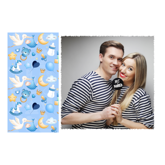 Baby Shower + toys + 409 white Baby Shower + toys + 409 white