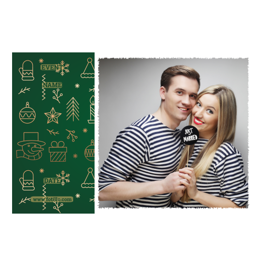 Boże Narodzenie + dekoracje + 409 biały z tekstem Boże Narodzenie + dekoracje + 409 biały z tekstem