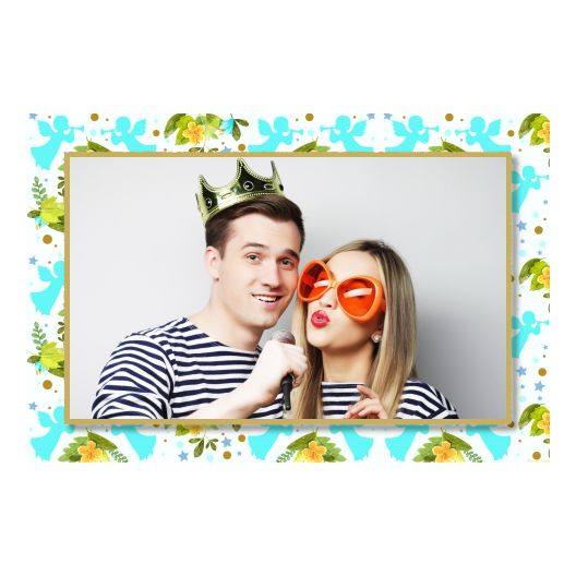 Pierwsza Komunia Święta + Kwiaty, anioły + 410 złoty Pierwsza Komunia Święta + Kwiaty, anioły + 410 złoty