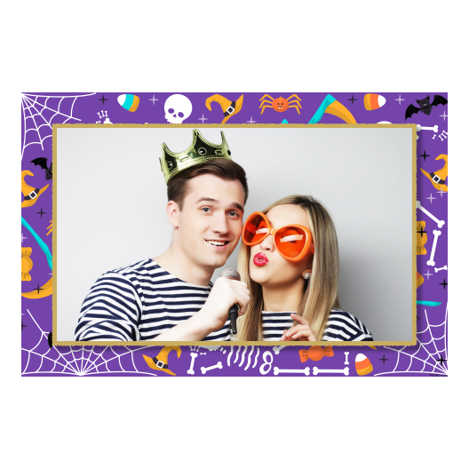 Halloween Party + skeletons + 410 gold Halloween Party + skeletons + 410 gold