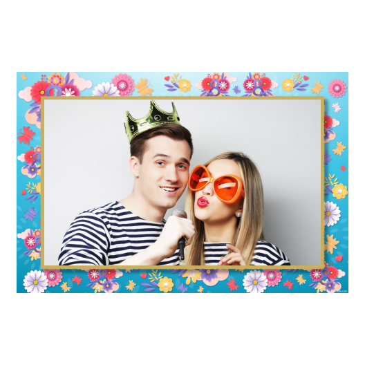 Women's Holiday + flowers + 410 gold Women's Holiday + flowers + 410 gold