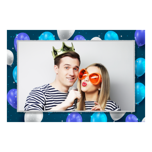 Birthday Balloons + balloons + 410 silver Birthday Balloons + balloons + 410 silver