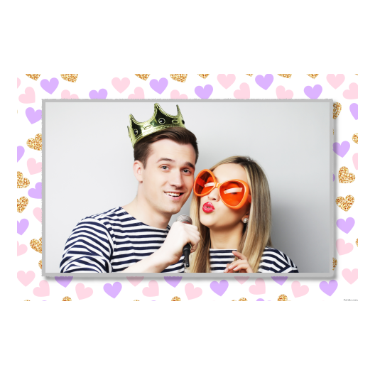 Miłość + serduszka + 410