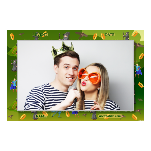 Dzień Czytania Tolkiena + Wizards, elfy. + 410 z tekstem Dzień Czytania Tolkiena + Wizards, elfy. + 410 z tekstem