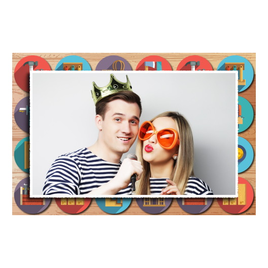 Carpenter's Day + collage + 410 white Carpenter's Day + collage + 410 white