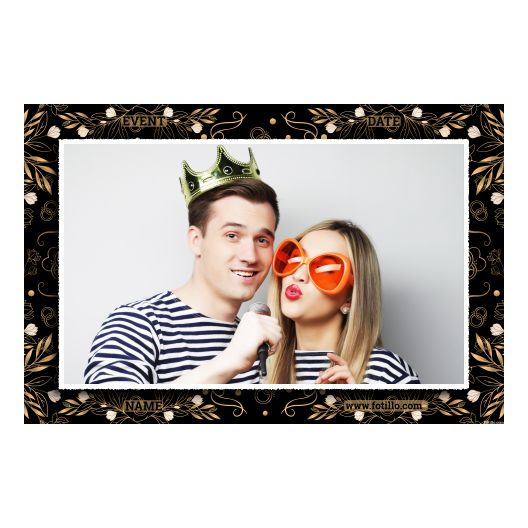 Sesja Ślubna + kwiaty + 410 biały z tekstem Sesja Ślubna + kwiaty + 410 biały z tekstem