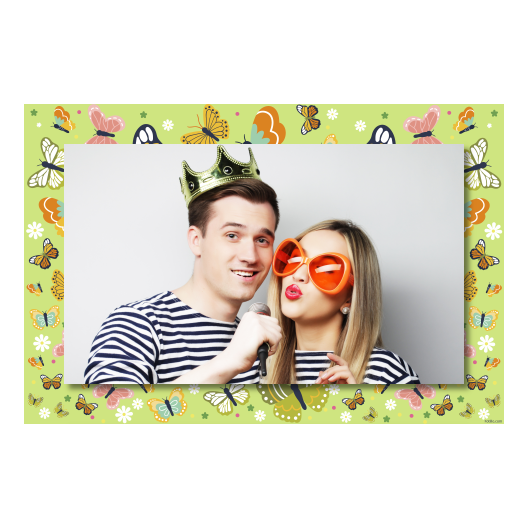 Butterfly Day + butterflies + 410 no frame Butterfly Day + butterflies + 410 no frame