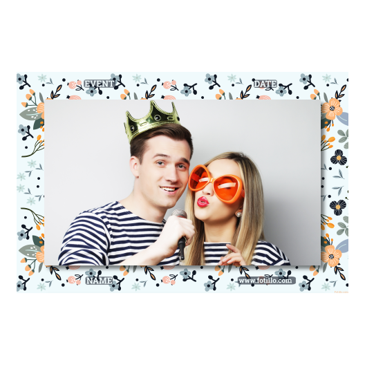 Wesele + kwiaty + 410 brak ramki z tekstem Wesele + kwiaty + 410 brak ramki z tekstem