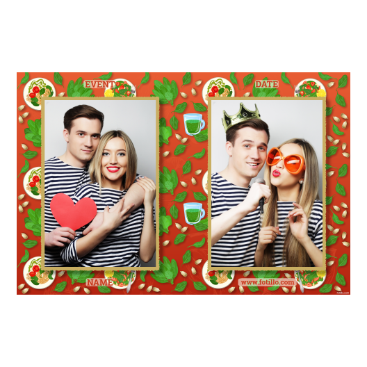 Dzień Szpinaku + posiłki + 411 złoty z tekstem Dzień Szpinaku + posiłki + 411 złoty z tekstem