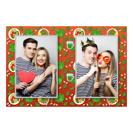 Dzień Szpinaku + posiłki + 411 Dzień Szpinaku + posiłki + 411