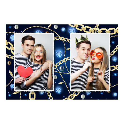 Jewels Day + diamond + 411 white Jewels Day + diamond + 411 white