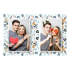 Wesele + kwiaty + 411 biały Wesele + kwiaty + 411 biały