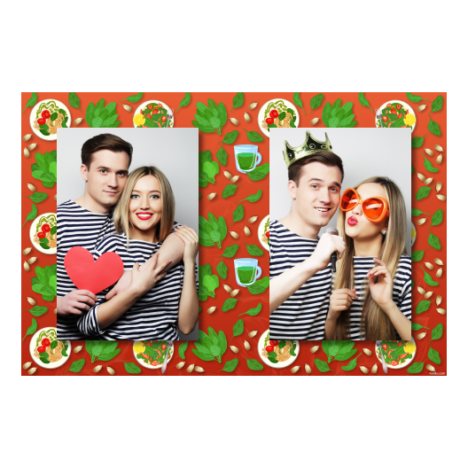 Dzień Szpinaku + posiłki + 411 brak ramki Dzień Szpinaku + posiłki + 411 brak ramki